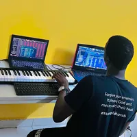 Piano Cover I Love You