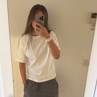 lillymayhallismine