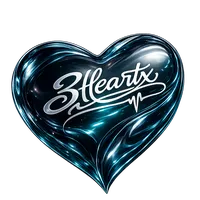 original sound - 3heartx