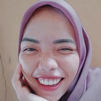 suara asli - Ledy Anggraini