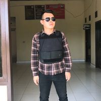 suara asli - BG JUNTAK
