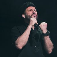 оригинальный звук