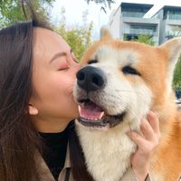 原聲 - 阿極的姊接