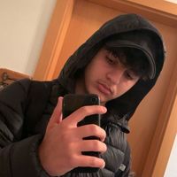 Spitze am Berg