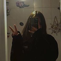 Ich liebe Tartaglias Füße