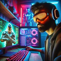 original sound - AT lynx