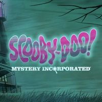 Scooby Doo Mistery Incorporated