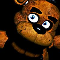 fivenightsatfreddysthing