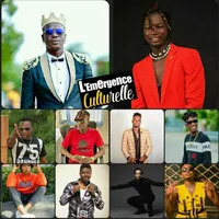 original sound - burkinamusic