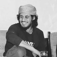 الصوت الأصلي