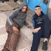 الصوت الأصلي