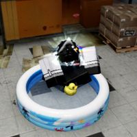 оригинальный звук