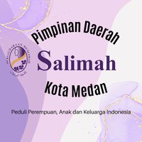 suara asli - salimah PD Medan