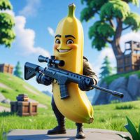 snipingbanana