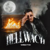 Hellwach