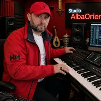 original sound - albaoriental