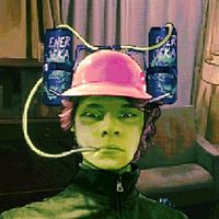 оригинальный звук - пожиратель кофе☕           🪳