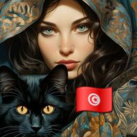 tunisienne_heart