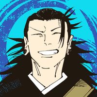 Geto Sugurus voice message