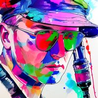 оригинальный звук