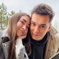 оригинальный звук