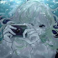 оригинальный звук