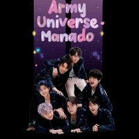 suara asli - ARMY UNIVERSE MDC