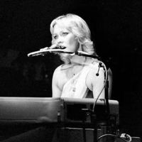 Slipping through my fingers