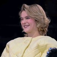 Entertainment Pommelien Thijs