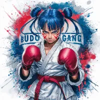 original sound - budogang