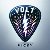 original sound - voltpick