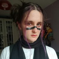 The first Sasha... What was she like