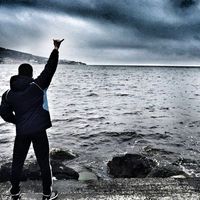 оригинальный звук