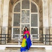 original sound - Vidhya Balaguru