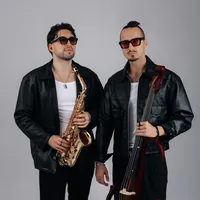 Back to black Vescu and Hendriks Afro Edit