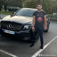 mihailoviciionu