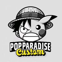 popparadisecustom