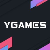 pôvodný zvuk – YGames