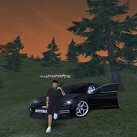 оригинальный звук