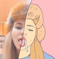 оригинальный звук