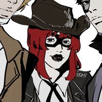 redhairluc