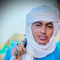 الصوت الأصلي