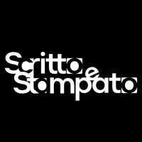 scrittoestampato