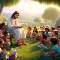 children.god
