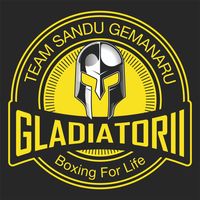 gladiatoriiboxingforlife