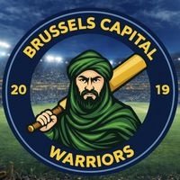 brusselswarriorscc