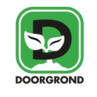doorgrond