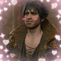 original sound - gortash's no.1 boytoy 🐸