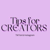 tipsforcreators