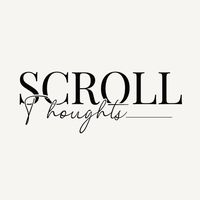scrollthoughts